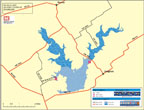 Aquilla lake sall